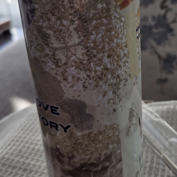 Taylor Swift Fearless 20oz Tumbler | Butterfly Design | Taylor’s Version Cup - Picture 5 of 10